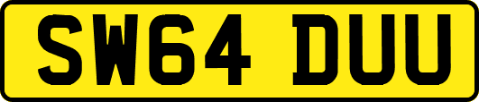 SW64DUU
