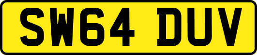 SW64DUV