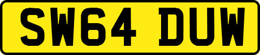 SW64DUW