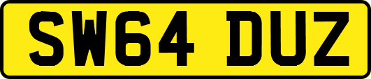 SW64DUZ