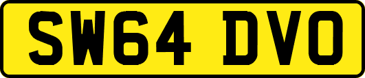 SW64DVO