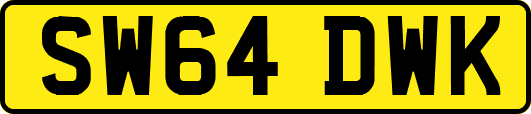 SW64DWK