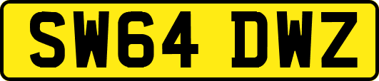 SW64DWZ