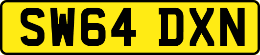 SW64DXN
