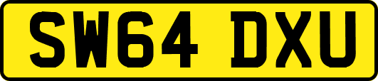 SW64DXU