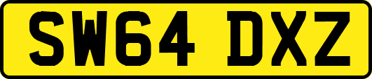 SW64DXZ