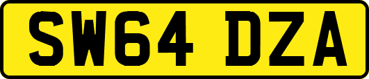 SW64DZA