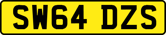 SW64DZS