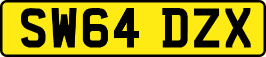 SW64DZX