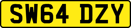 SW64DZY