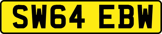SW64EBW