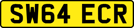 SW64ECR