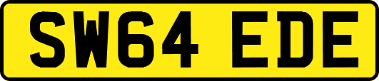 SW64EDE
