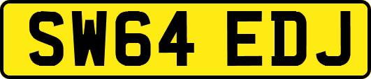 SW64EDJ