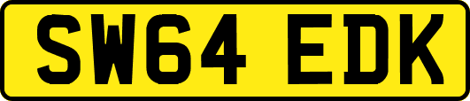 SW64EDK