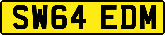 SW64EDM