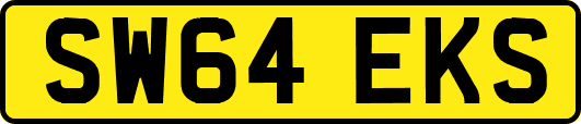 SW64EKS