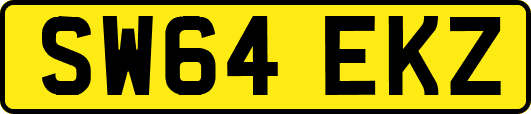 SW64EKZ