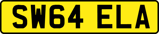 SW64ELA