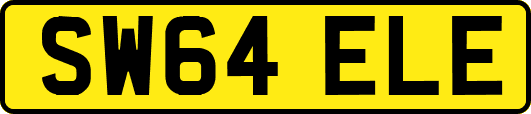 SW64ELE