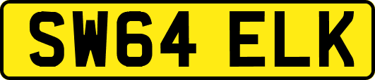 SW64ELK