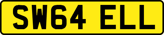 SW64ELL