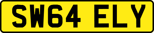 SW64ELY