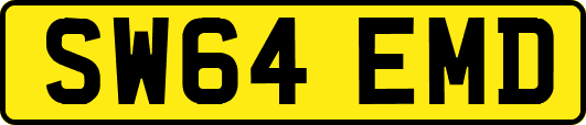 SW64EMD
