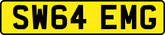 SW64EMG