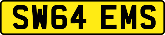SW64EMS