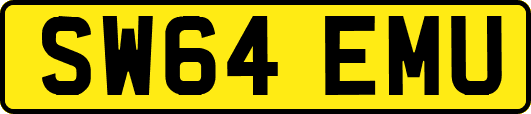 SW64EMU