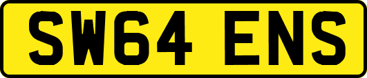 SW64ENS