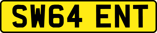SW64ENT