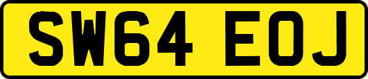 SW64EOJ