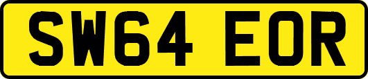 SW64EOR