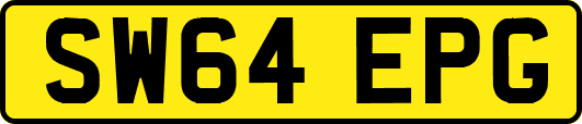 SW64EPG