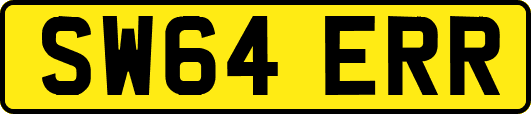 SW64ERR