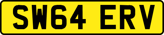SW64ERV