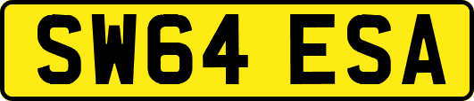 SW64ESA