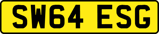SW64ESG