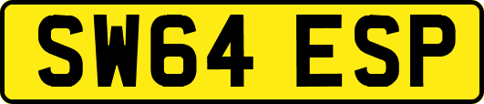 SW64ESP