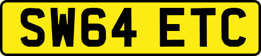 SW64ETC