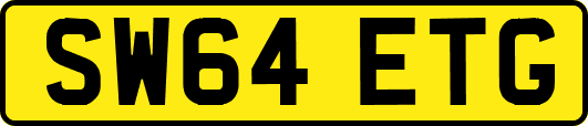 SW64ETG
