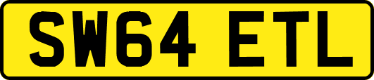 SW64ETL