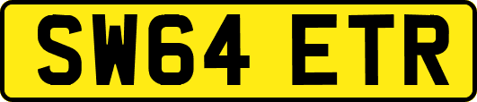 SW64ETR