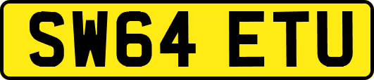 SW64ETU