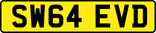 SW64EVD