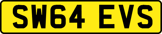 SW64EVS