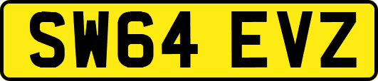 SW64EVZ