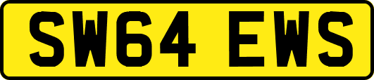 SW64EWS
